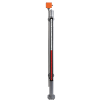 NBK-07 ATEX Bypass Level Indicator